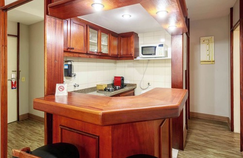 Itaim Bibi Apartment | Flat completo a 500m da Faria Lima | RI233