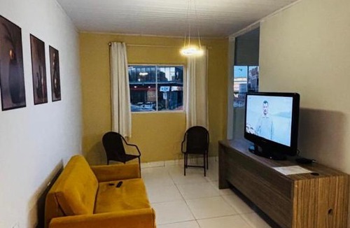 Petrolina Apartment | Flat Completo , Centro - Frente ao River Shopping