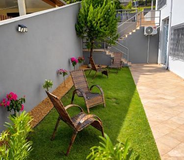 Vila Rica Apartment | Flat Completo - Cozinha - Lavadora - Climatizado