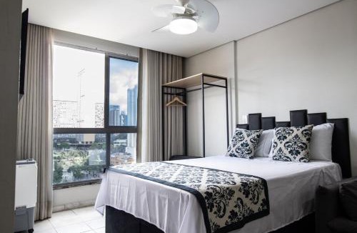 Centro Apartment | Flat Completo Mercado Novo Exclusive Stay -1201