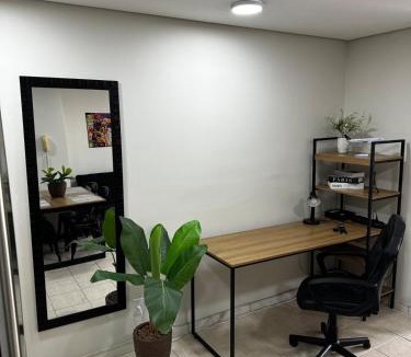 Centro Apartment | Flat Completo Mercado Novo Exclusive Stay -1201