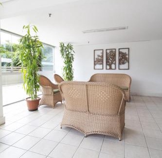 Centro Apartment | Flat Completo Mercado Novo Exclusive Stay -1201