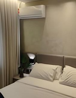 Vila Olimpia Apartment | Flat Completo no The World Hotel | Vila Olímpia