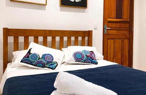 Vila Caranga Apartment | Flat da Fê in Buzios - 10 min a pé da Rua das Pedras