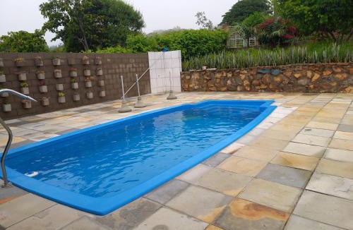 Triunfo House | Flat do Sossego 1