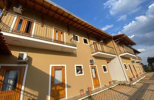 Tiradentes Apartment | Flat dos Bandeirantes - Conforto e Comodidade em Tiradentes - MG