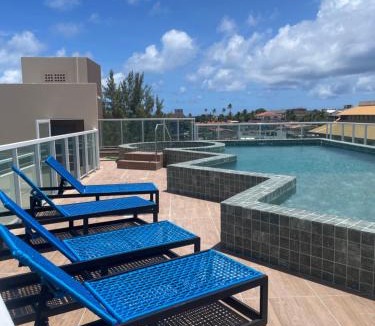Porto de Galinhas Resort | Flat - Eco Miragem Centro de Porto de Galinhas