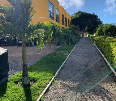Bezerros Apartment | Flat em Serra Negra - PE - Próximo Bodega de Véio, shows e eventos