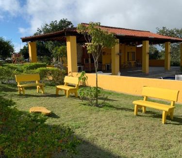 Bezerros Apartment | Flat em Serra Negra - PE - Próximo Bodega de Véio, shows e eventos