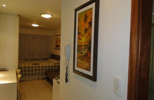 Tambau Apartment | Flat em Tambaú Melhor Localização