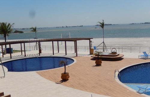 Arraial do Cabo Apartment | Flat entre mar e lagoa II
