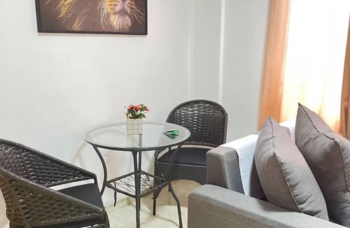 Mangabeira Apartment | Flat estilo industrial Próx a Fraga maia