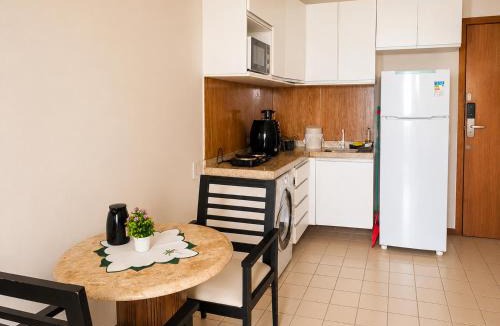 Candeias Apartment | Flat Frente Mar com Piscina em Piedade