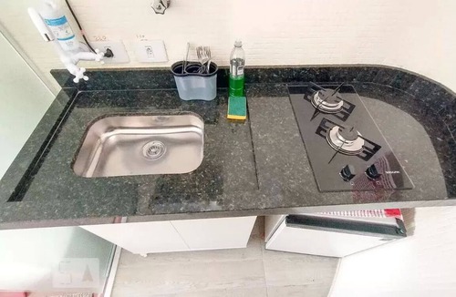 Liberdade Apartment | FLAT GREAT LOCATION AND PARKING