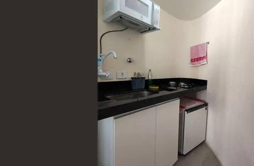 Liberdade Apartment | FLAT GREAT LOCATION AND PARKING