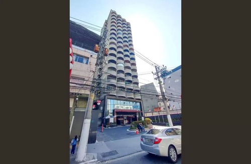 Liberdade Apartment | FLAT GREAT LOCATION AND PARKING