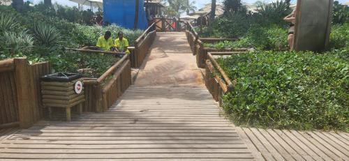 Jenipabu Apartment | Flat Guarajuba Summer House - Bahia