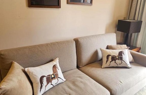 Brooklin Novo Hotel | Flat Horse II no Brooklin