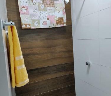 Parque Betim Industrial Apartment | Flat-hotel Br 381 em frente ao Partagem Shopping e Rodoviária