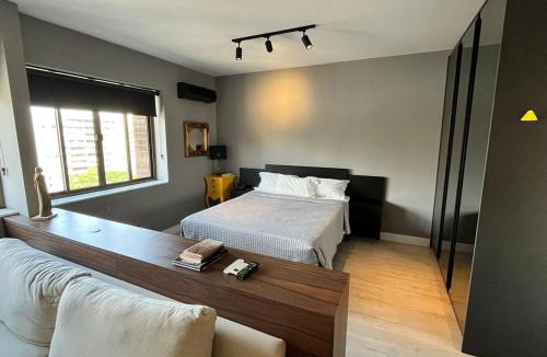 Atiradores Apartment | Flat Hotel Prinz - Padrão Mercure