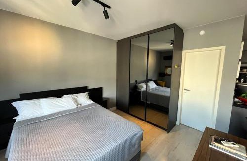 Atiradores Apartment | Flat Hotel Prinz - Padrão Mercure