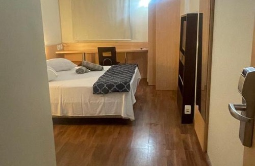 Itaborai Apartment | Flat hotel Samba 363