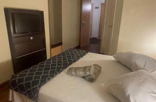 Itaborai Apartment | Flat hotel Samba 363
