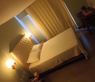 Ponta Negra Apartment | Flat-Ilusion-1003