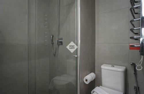Alphaville Industrial Apartment | Flat incrível no Alpha Stay - 1611