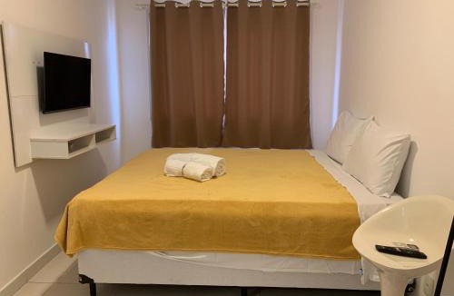 Centro Apartment | Flat Itaguai