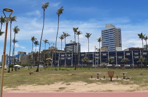 Armacao Apartment | Flat Jardim de Alah