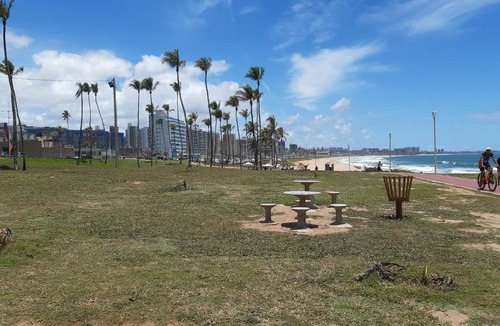 Armacao Apartment | Flat Jardim de Alah