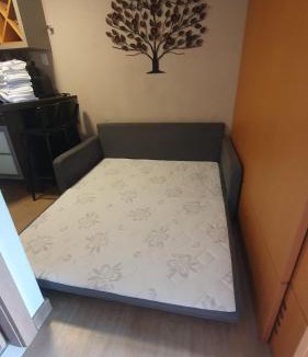 Frutal Apartment | Flat lindo em pedra azul
