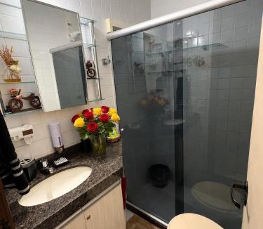 Saire Apartment | FLAT LUXO MONTE CASTELO 2 QUARTOS AO LADO DA FAZENDINHA GRAVATÁ Pe
