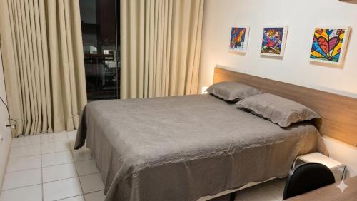 Saire Apartment | FLAT MONTE CASTELO 4 QUARTOS COM 4 AR MELHOR LOCALIZAÇÃO GRAVATÁ - Pe