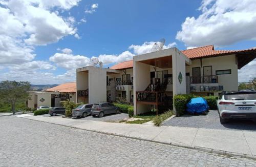 Saire Apartment | Flat Monte Castelo Gravatá Módulo 17