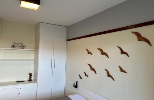 Saire Apartment | Flat Monte Castelo Hotel Fazenda próx a Gravatá PE