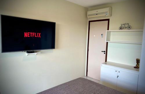Saire Apartment | Flat Monte Castelo Hotel Fazenda próx a Gravatá PE
