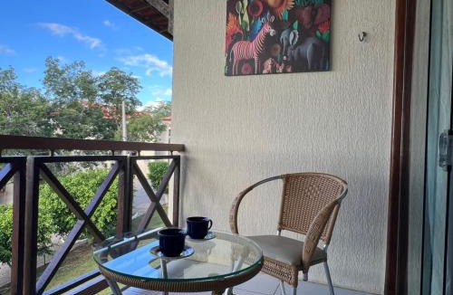Saire Apartment | Flat Monte Castelo Hotel Fazenda próx a Gravatá PE