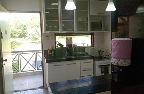 Saire Apartment | FLAT MONTE CASTELO MELHOR LOCALIZAÇÃO GRAVATÁ Pe