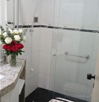 Saire Apartment | FLAT MONTE CASTELO MELHOR LOCALIZAÇÃO GRAVATÁ Pe