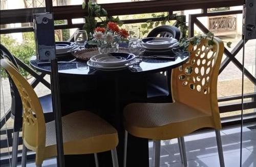 Saire Apartment | FLAT MONTE CASTELO MELHOR LOCALIZAÇÃO GRAVATÁ Pe