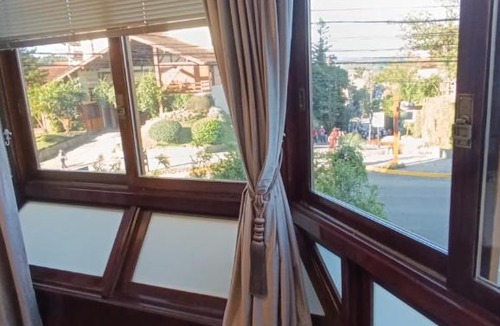 Planalto Apartment | Flat na Rua Torta Junto ao Wish Resort