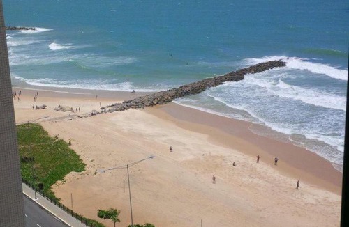 Areia Preta Apartment | Flat Natal