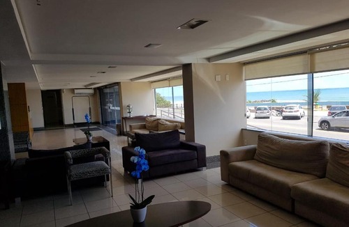 Areia Preta Apartment | Flat Natal