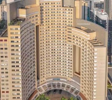 Alphaville Industrial Apartment | Flat no hotel Comfort em Alphaville