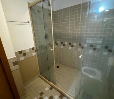 Alphaville Industrial Apartment | Flat no hotel Comfort em Alphaville