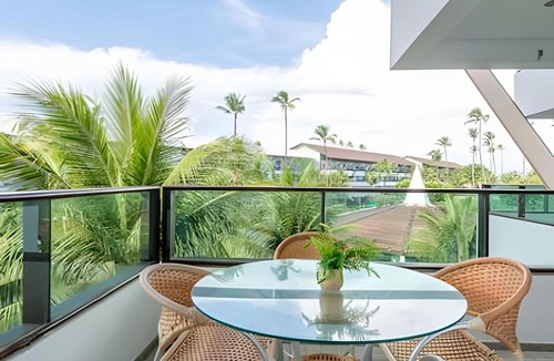 Porto de Galinhas Apartment | Flat no Resort Ancorar Porto de Galinhas 5207