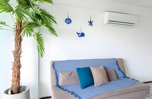 Porto de Galinhas Apartment | Flat no Resort Ancorar Porto de Galinhas 5207