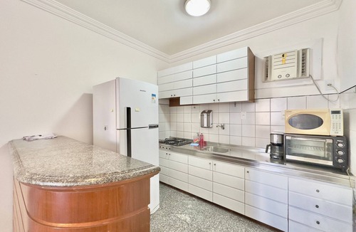 Meireles Condo | Flat no Saint Martin